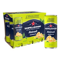 San Pellegrino Pompelmo 33 cl 6-pack