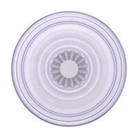 POPSOCKETS PopGrip Plant Dusty Lavender
