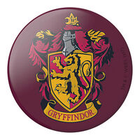 POPSOCKETS PopGrip Licensed Gryffindor