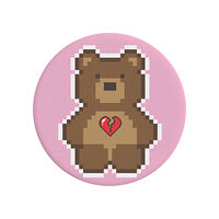 POPSOCKETS PopGrip Standard Love Me Not