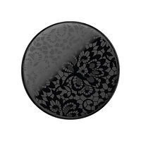 POPSOCKETS PopGrip Standard Lace Noir