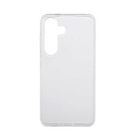 ONSALA Back Recycled Clear Case TPU Samsung S24 5G