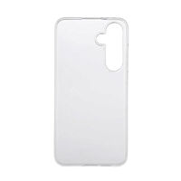ONSALA Back Recycled Clear Case TPU Samsung S24+ 5G