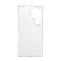 ONSALA Back Recycled Clear Case TPU Samsung S24 Ultra 5G