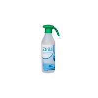 Z-Water Dänkflaska ZTRILA grön 500ml