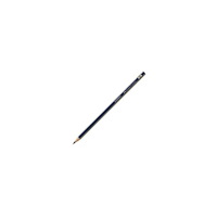 FABER-CASTELL Blyertspenna FABER Gold 1221 2H 12/fp