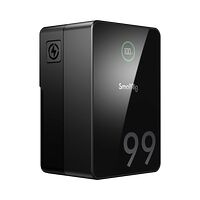 SMALLRIG SmallRig 4292 V-Mount Battery Mini VB99 Pro