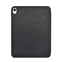 GEAR Tablet Cover Pencilpocket iPad 10,9" 10th Gen 22, 11" 11th Gen 25 Black