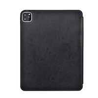 GEAR Tablet Cover Black iPad Air11" 24/25 Air 10.9" 20/22, Pro11" 20/21/22