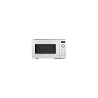 Bosch Group Bosch Serie 2 FFL023MW0 mikrovågsugn Bänkdiskmaskin Enbart mikrovågsugn 20 l 800 W Vit