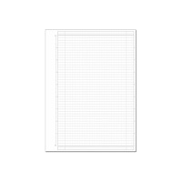 Oxford International Oxford International A4+ - managerbok - 80 ark