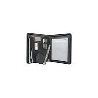 GENIE Konferensmapp GENIE Frankfurt