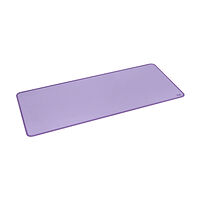 Logitech Logitech Desk Mat Studio Series lavendel