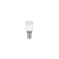 AIRAM LED-Lampa E14 Päron 1,8W(15W) 160lm Opal