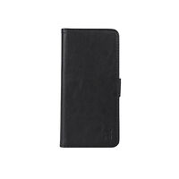 GEAR Classic 3 card Recycled Motorola Edge 40 Neo 5G Black