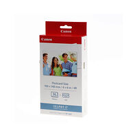 CANON Paper 7737A001 KP-36IP 10x15 + Ink