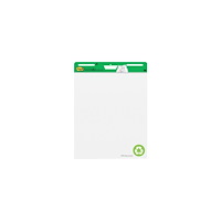 Post-it Blädderblock POST-IT Rec 635x775mm 2/fp