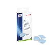 Jura JURA 61848 rengöring för hushållsapparat Kaffebryggare