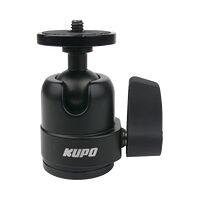 KUPO Kupo KS-CB05 Midi Ball Head