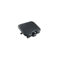 KENSINGTON Fotstöd KENSINGTON Solemassage svart