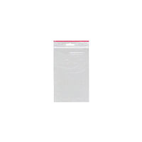 GRIPPIE Blixtlåspåse Nr-20 120x180mm UT 1000/fp