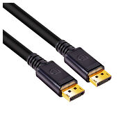 Club 3D Club 3D - DisplayPort-kabel - DisplayPort till DisplayPort - 4 m