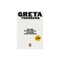 Greta Thunberg No One Is Too Small to Make a Difference (pocket, eng)