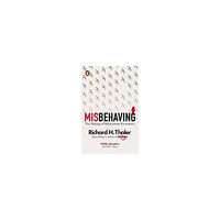 Richard H. Thaler Misbehaving (pocket, eng)