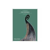 Richard Hall Exploring the World of the Vikings (pocket, eng)