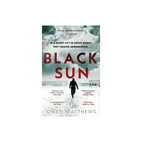 Owen Matthews Black Sun (pocket, eng)