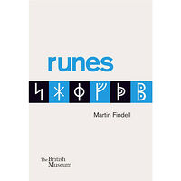 Martin Findell Runes (häftad, eng)