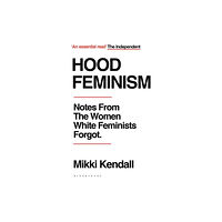 Mikki Kendall Hood Feminism (pocket, eng)
