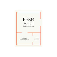 Cliff Tan Feng Shui Modern (inbunden, eng)