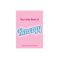 Matt Riarchi The Little Book of Kenergy (inbunden, eng)