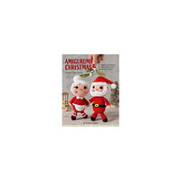 Sarah-Jane Hicks Amigurumi Christmas (pocket, eng)