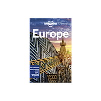 Anita Isalska Europe LP (pocket, eng)