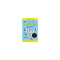 Edward Powys Mathers The Cain's Jawbone Book of Crosswords (pocket, eng)