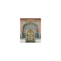 Lonely Planet Lonely Planet Your Trip Starts Here (häftad, eng)