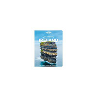 Orla Smith Lonely Planet Experience Ireland (pocket, eng)