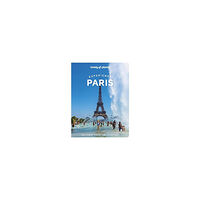 Danette St Onge Lonely Planet Experience Paris (pocket, eng)