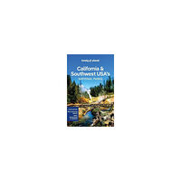 Jennifer Rasin Denniston Lonely Planet California & Southwest USA's National Parks (pocket, eng)