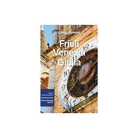 Lonely Planet Lonely Planet Friuli Venezia Giulia (pocket, eng)
