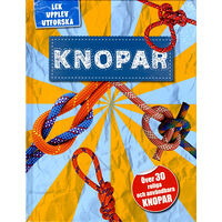 Ulrike Lowis Knopar (inbunden)