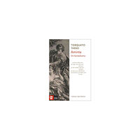 Torquato Tasso Aminta : ett herdedrama (inbunden)