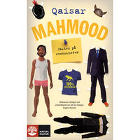 Qaisar Mahmood Jakten på svenskheten (pocket)