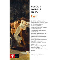 Ovidius Fasti (inbunden)