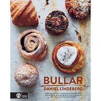 Daniel Lindeberg Bullar av Lindeberg (inbunden)