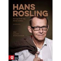 Fanny Härgestam Hur jag lärde mig förstå världen (inbunden)