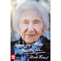 Hedi Fried Frågor jag fått om Förintelsen (pocket)