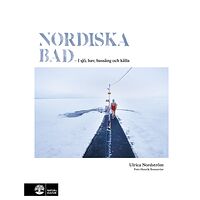 Ulrica Nordström Nordiska bad (inbunden)